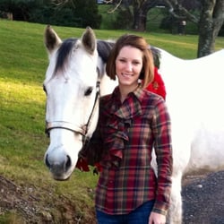 GMC Farm - Courtney and Chad