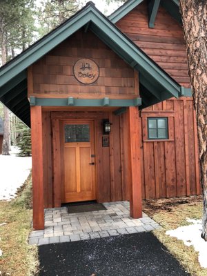 FivePine Lodge and Spa by null