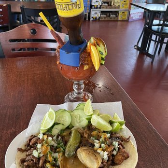 Tacos Ameca - Michelada - Mexican Near Me - Gilroy, California Tacos Ameca - Michelada - Mexican Near Me - Gilroy, California