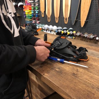Arbor Venice - Ski & Snowboard Shops Near Me - Venice, California Arbor Venice - Ski & Snowboard Shops Near Me - Venice, California