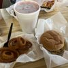 Son's Charburgers gift card