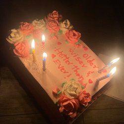 Medina's Bakery - "Older Wiser & Hotter than Ever!"