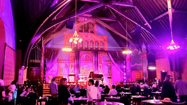 Epiphany Center for the Arts by null