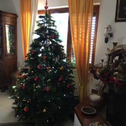 Villa Olga - La pace...