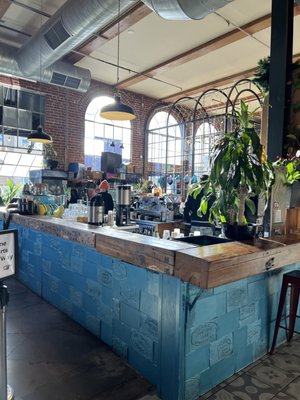 Crema Bodega by null