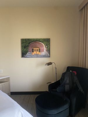 Inn at 500 Capitol by null