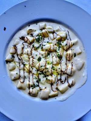 La Cucina Ristorante by null