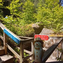 Polar Caves Park