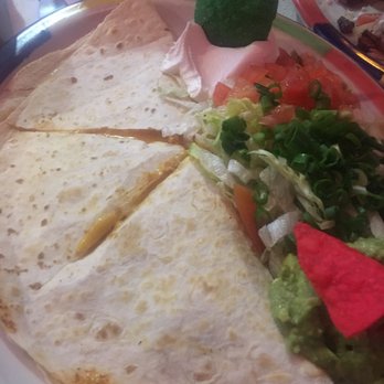 Torero's - Chicken Quesadilla HH - Mexican Near Me - Renton, Washington Torero's - Chicken Quesadilla HH - Mexican Near Me - Renton, Washington