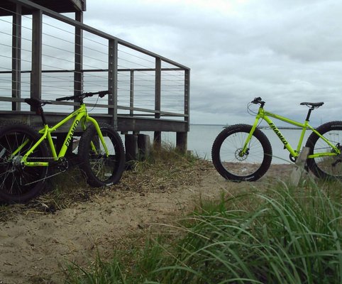 Provincetown Bike Rentals by null