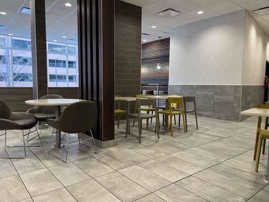 McDonald's by null