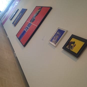 Rose Art Museum - Art Museums Near Me - Waltham, Massachusetts