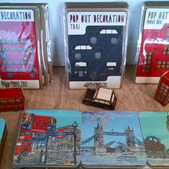We Built This City - Souvenir Shops Near Me - London, ABE We Built This City - Souvenir Shops Near Me - London, ABE