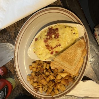 Brigs - Breakfast & Brunch Near Me - Wake Forest, North Carolina
