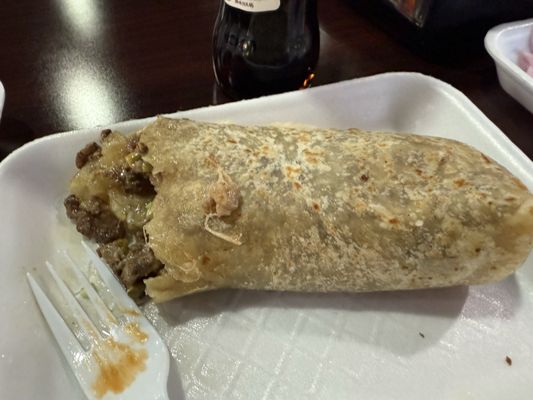 Ta Carbon Mexican Grill by null