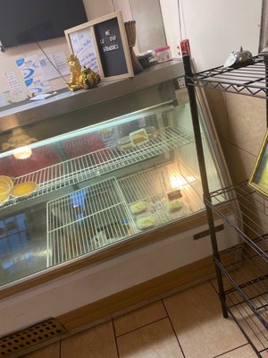 Supreme Oasis Bakery and Deli by null