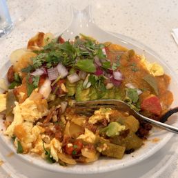 Ranchero Skillet