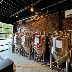 Grove Cartel Brewing Company