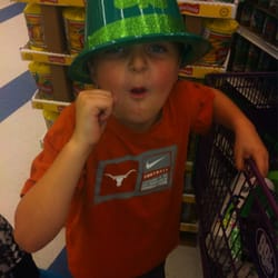 Shopping !