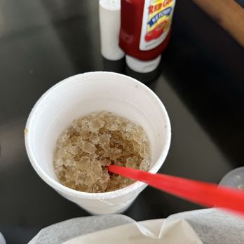 Moo Moo Fried Chicken - Soda - Fast Food Near Me - Victoria, Texas Moo Moo Fried Chicken - Soda - Fast Food Near Me - Victoria, Texas