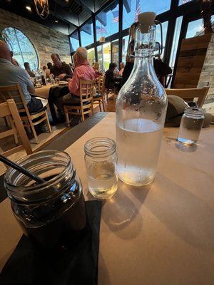 WaterMark Bar and Grille by null