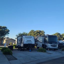 KOA camp sites KOA camp sites