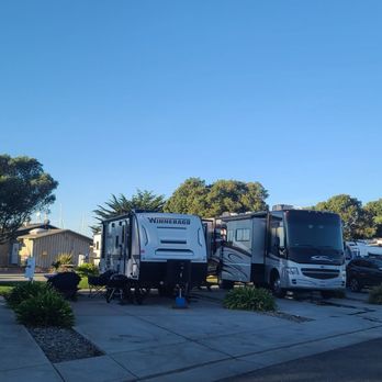 Moss Landing KOA Express - KOA camp sites - Campgrounds Near Me - Moss Landing, California Moss Landing KOA Express - KOA camp sites - Campgrounds Near Me - Moss Landing, California
