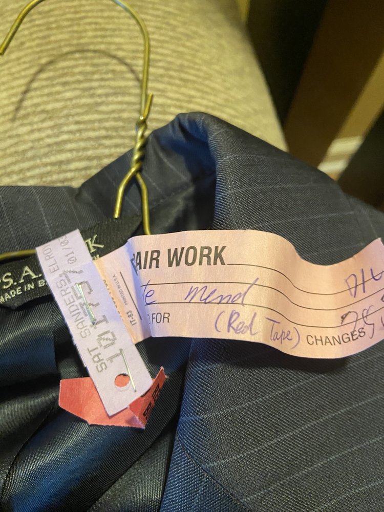 LATTA CLEANERS Updated September 2024 22 Photos 1236 E Blvd