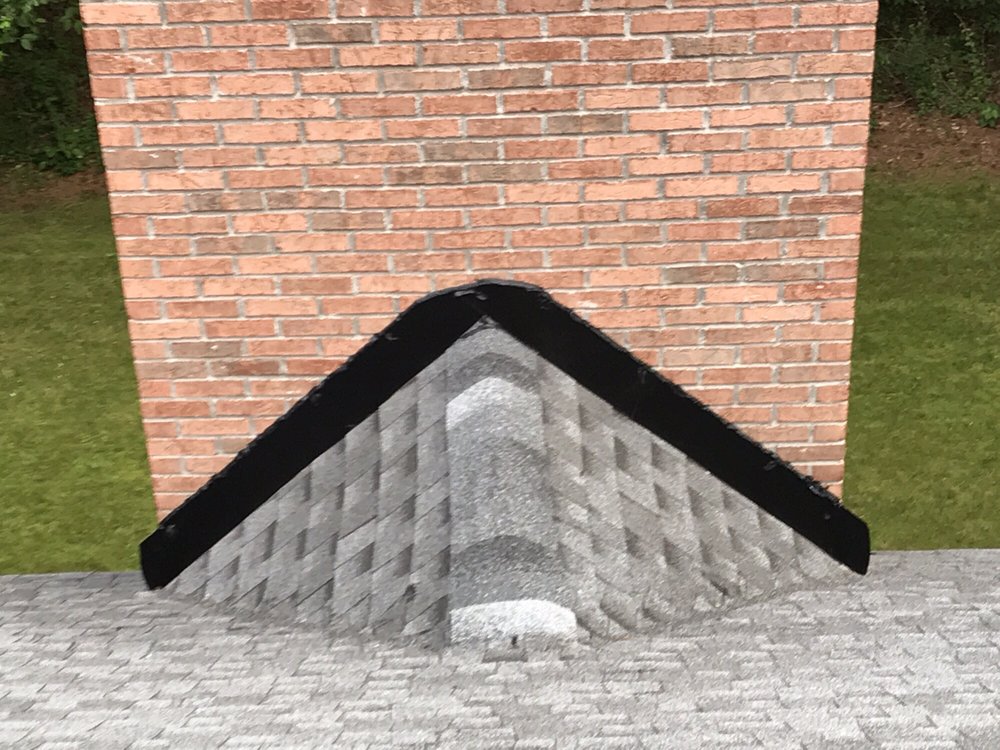 Slide of West Roofing and Home Repairs