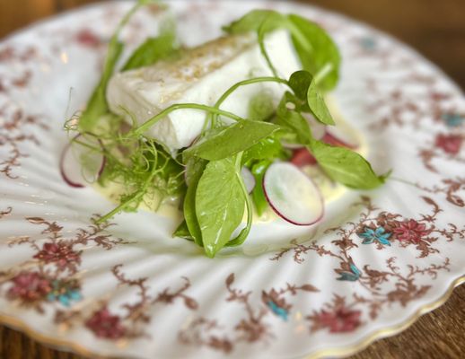 Bistro La Floraison by null