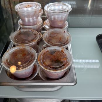 Island Rootz Cafe by Aunty Mailes - Kim Chi - Hawaiian Near Me - Gardena, California Island Rootz Cafe by Aunty Mailes - Kim Chi - Hawaiian Near Me - Gardena, California