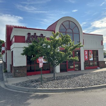 Arby's - Fast Food Near Me - Elk River, Minnesota