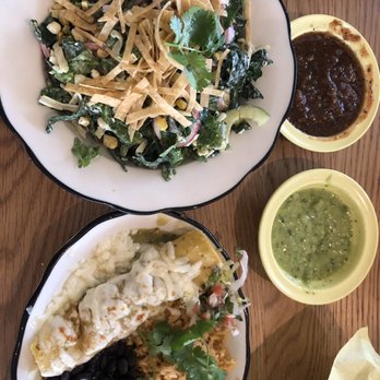 Superica - Tex-Mex Near Me - Houston, Texas