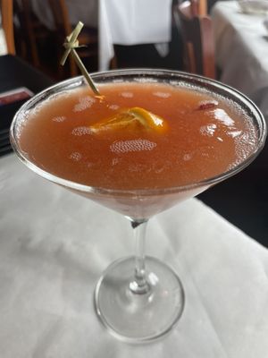 Del Mar Bar & Bistro by null