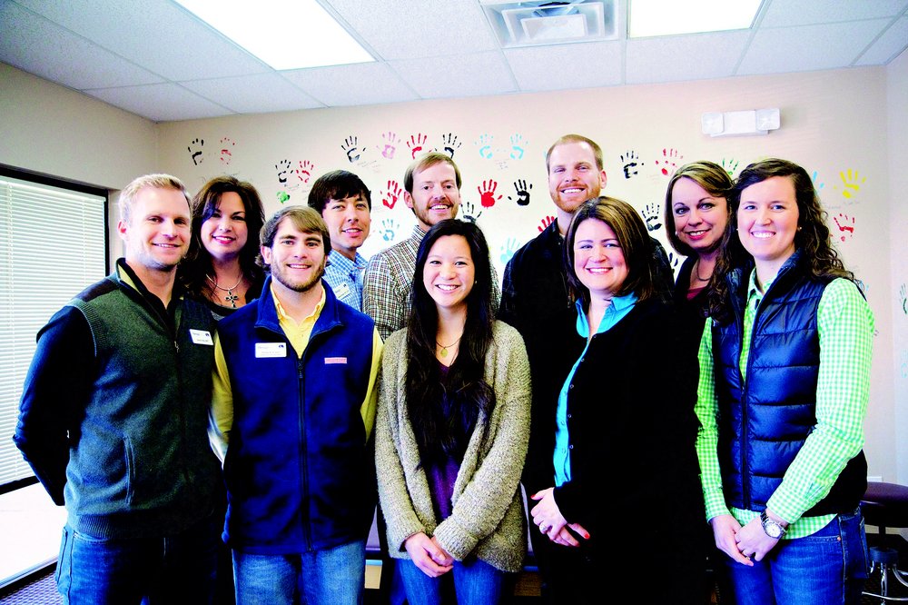 THERAPY SOUTH ALABASTER/PELHAM Updated September 2024 3569 Pelham