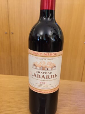 Château Dauzac by null