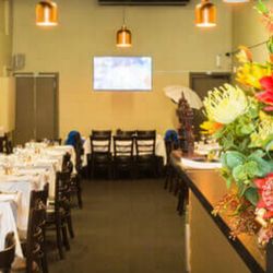 Aagaman Indian Nepalese Restaurant - Interior (image source: Aagaman website)