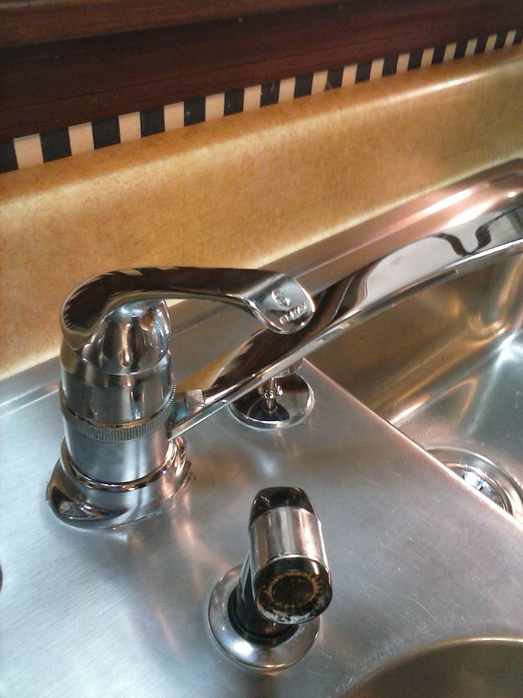 Slide of Carter Plumbing & Drains