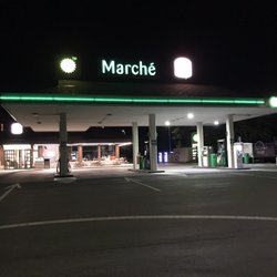 Marché