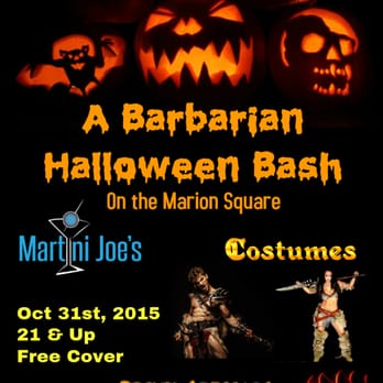 Martini Joe's - 2015 Halloween Party - Lounges Near Me - Marion, Illinois Martini Joe's - 2015 Halloween Party - Lounges Near Me - Marion, Illinois