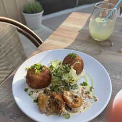 Rellenos de pappas -