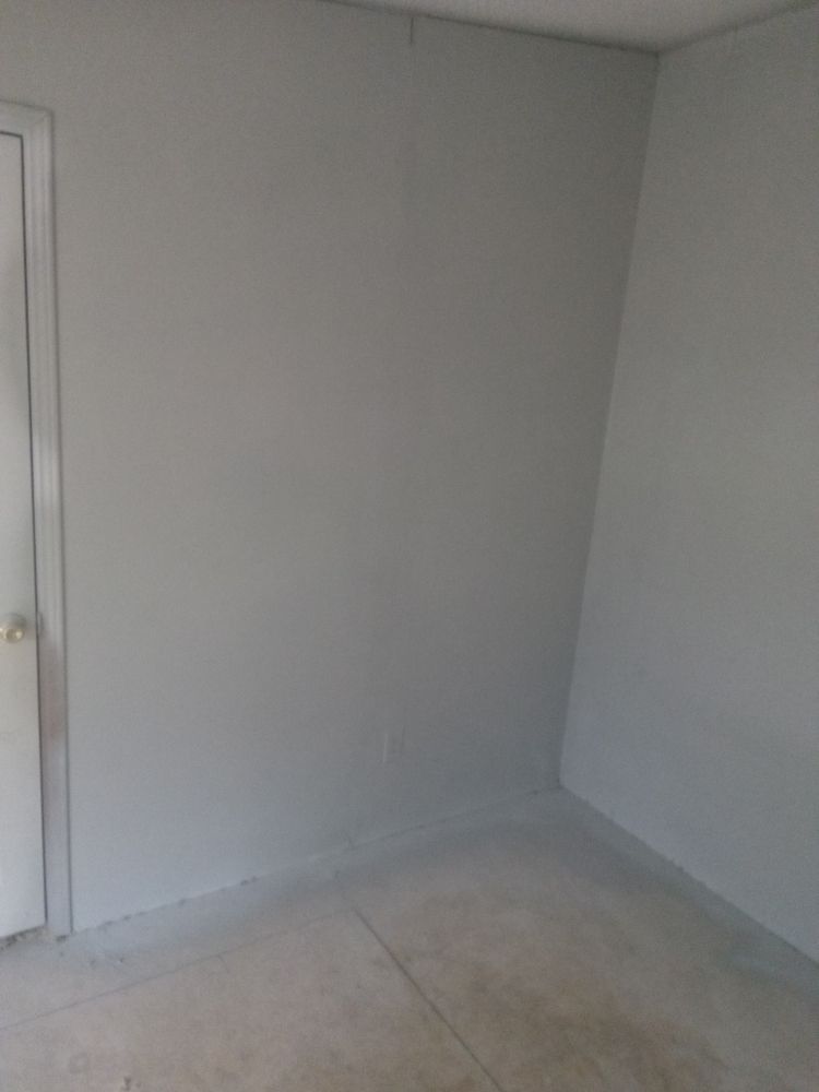 Slide of T&D Home Remodel