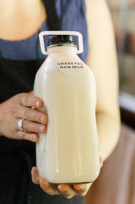 Sovereignty Ranch by null