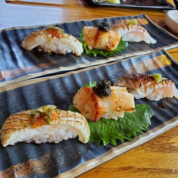 Azuma Sushi & Robata Grill - Sushi Bars Near Me - Houston, Texas Azuma Sushi & Robata Grill - Sushi Bars Near Me - Houston, Texas