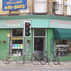 Windmill Wholefoods