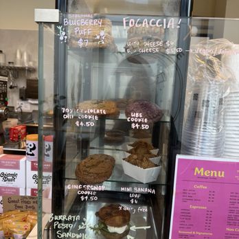 Telescope Coffee - Pastries - Bakeries Near Me - San Francisco, California Telescope Coffee - Pastries - Bakeries Near Me - San Francisco, California