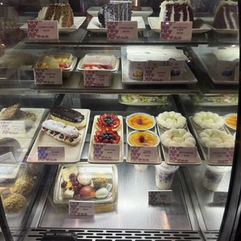 Grand Lux Cafe - Desserts Near Me - Las Vegas, Nevada Grand Lux Cafe - Desserts Near Me - Las Vegas, Nevada