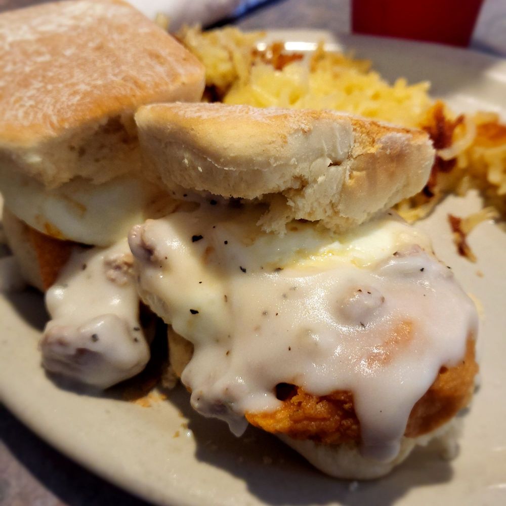 Social spots from Riverside Cafe