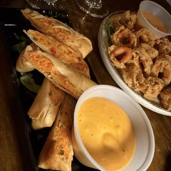 KRAVE A New York Eatery - Crab & Lobster Roll - Caribbean Near Me - New Rochelle, New York KRAVE A New York Eatery - Crab & Lobster Roll - Caribbean Near Me - New Rochelle, New York
