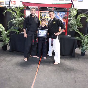 Dragon Dojo - BLACK belt is not something you wear, it's WHO you become. - Martial Arts Near Me - Pueblo, Colorado Dragon Dojo - BLACK belt is not something you wear, it's WHO you become. - Martial Arts Near Me - Pueblo, Colorado
